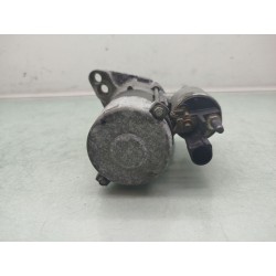 Recambio de motor arranque para volkswagen touran (1t3) 1.6 tdi referencia OEM IAM  02Z911024K TS18ER121 1911100964