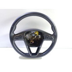 Recambio de volante para seat ibiza iv (6j5, 6p1) 1.4 tdi referencia OEM IAM  5F0419091L 307651599W54