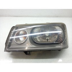 Recambio de faro izquierdo para citroën jumpy i furgoneta (bs_, bt_, by_, bz_) 2.0 hdi 110 referencia OEM IAM 89009573 14990970