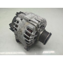 Recambio de alternador para volkswagen touran (1t3) 1.6 tdi referencia OEM IAM  03L903023A TG14C031 2608901A