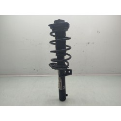 Recambio de amortiguador delantero derecho para volkswagen touran (1t3) 1.6 tdi referencia OEM IAM  1T0412015PQ 1K0400054GF