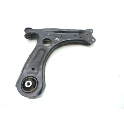 Recambio de brazo suspension inferior delantero derecho para seat ibiza iv (6j5, 6p1) 1.4 tdi referencia OEM IAM 6R0407152F  
