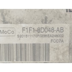 Recambio de intercooler para ford kuga ii (dm2) 1.5 ecoboost referencia OEM IAM  F1F18D048AB 