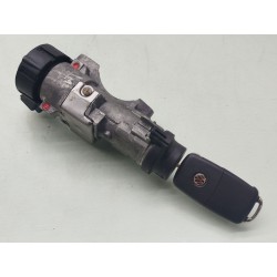 Recambio de conmutador de arranque para volkswagen polo v (6r1, 6c1) 1.4 (6r1) referencia OEM IAM  6R0905851B 6R0905865
