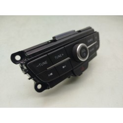 Recambio de sistema audio / radio cd para ford focus iii 1.5 tdci referencia OEM IAM  F1ET18K811HD 4F571HB