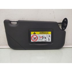 Recambio de parasol derecho para ford focus iii 1.5 tdci referencia OEM IAM  DU5A00014CA 