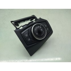 Recambio de mando luces para ford focus iii 1.5 tdci referencia OEM IAM  F1ET13A024CB 