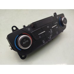 Recambio de mando climatizador para ford focus iii 1.5 tdci referencia OEM IAM  F1ET18C612AK WAKV036178