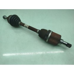 Recambio de transmision delantera izquierda para ford focus iii 1.5 tdci referencia OEM IAM 2481774 F1F63B437GA 