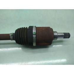 Recambio de transmision delantera izquierda para ford focus iii 1.5 tdci referencia OEM IAM 2481774 F1F63B437GA 