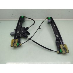 Recambio de elevalunas delantero derecho para ford focus iii 1.5 tdci referencia OEM IAM 1870697 BM51A23200BF FR1JT20250