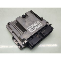 Recambio de centralita motor uce para ford focus iii 1.5 tdci referencia OEM IAM  H1F112A650EE F1F112B684ZA 0281034773