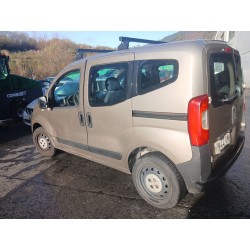 citroën nemo monospace del año 2010