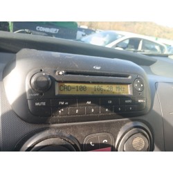 citroën nemo monospace del año 2010