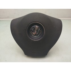 Recambio de kit airbag para volkswagen touran (1t3) 1.6 tdi referencia OEM IAM  1T0880201M 