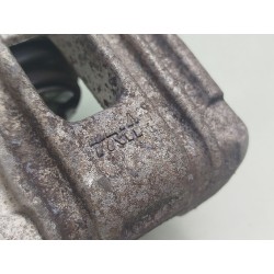 Recambio de pinza freno trasera izquierda para seat arona (kj7, kjp) 1.0 tsi referencia OEM IAM 2Q0615123A  