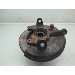 Recambio de mangueta delantera derecha para hyundai galloper ii (jk-01) 2.5 td intercooler referencia OEM IAM   