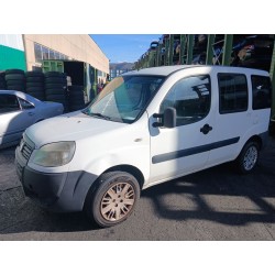fiat doblo furgoneta/monovolumen (223_) del año 2006