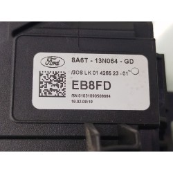 Recambio de mando limpia para ford fiesta vi (cb1, ccn) 1.4 tdci referencia OEM IAM  8A6T13N064GD 