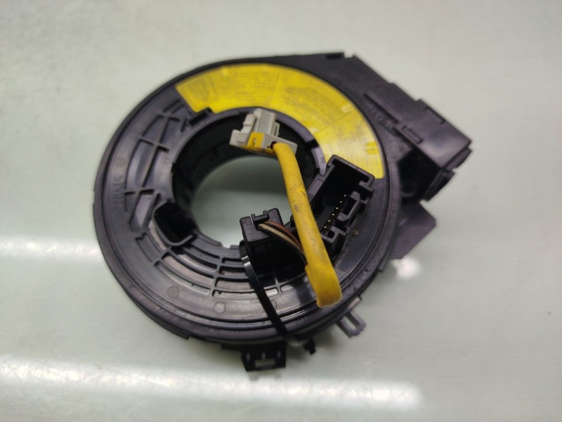 Recambio de anillo airbag para ford fiesta vi (cb1, ccn) 1.4 tdci referencia OEM IAM  8A6T14A664AB 