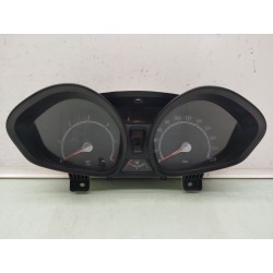 Recambio de cuadro instrumentos para ford fiesta vi (cb1, ccn) 1.4 tdci referencia OEM IAM  8A6T10849CE VP8A6T10849CF