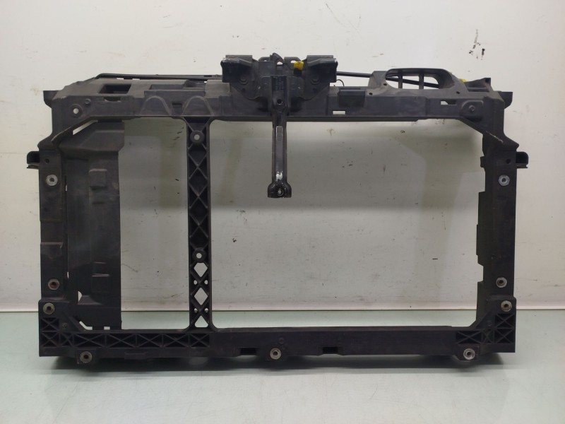 Recambio de panel frontal para ford fiesta vi (cb1, ccn) 1.4 tdci referencia OEM IAM  8V51A16E146A 8V51A16E146B