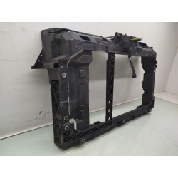 Recambio de panel frontal para ford fiesta vi (cb1, ccn) 1.4 tdci referencia OEM IAM  8V51A16E146A 8V51A16E146B