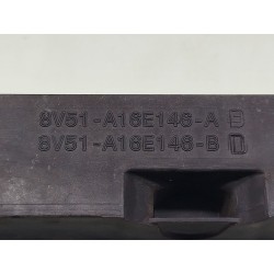 Recambio de panel frontal para ford fiesta vi (cb1, ccn) 1.4 tdci referencia OEM IAM  8V51A16E146A 8V51A16E146B
