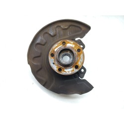 Recambio de mangueta delantera derecha para seat ibiza iv (6j5, 6p1) 1.4 tdi referencia OEM IAM 6C0407256A  