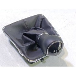 Recambio de pomo palanca cambio para seat ibiza iv (6j5, 6p1) 1.4 tdi referencia OEM IAM   