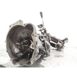 Recambio de caja cambios manual para hyundai galloper ii (jk-01) 2.5 td intercooler referencia OEM IAM  1H3134 