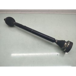Recambio de transmision delantera derecha para volkswagen touran (1t3) 1.6 tdi referencia OEM IAM  1K0407272QN 