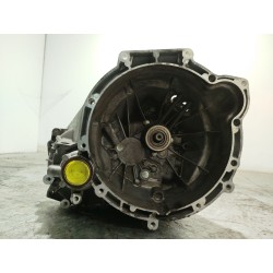 Recambio de caja cambios manual para ford fiesta vi (cb1, ccn) 1.25 referencia OEM IAM 8A6R7002JL T6TA1 020914