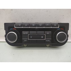 Recambio de mando climatizador para volkswagen touran (1t3) 1.6 tdi referencia OEM IAM  5K0907044DT 5HB00974680