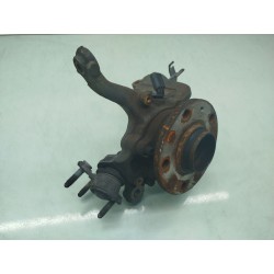 Recambio de mangueta delantera derecha para volkswagen touran (1t3) 1.6 tdi referencia OEM IAM   