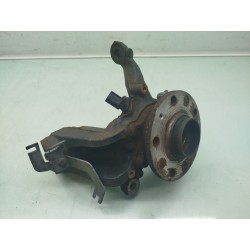 Recambio de mangueta delantera izquierda para volkswagen touran (1t3) 1.6 tdi referencia OEM IAM   