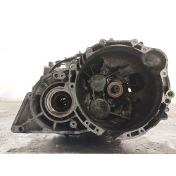 Recambio de caja cambios manual para kia sportage ii (je_, km_) 2.0 crdi referencia OEM IAM S614JE 029731