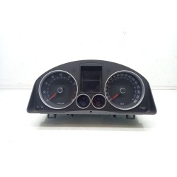 Recambio de cuadro instrumentos para volkswagen golf v (1k1) 2.0 gti referencia OEM IAM 1K6920862DX 1K6920862 