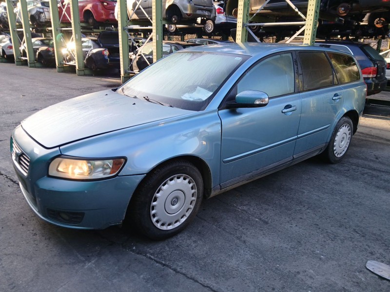 volvo v50 (545) del año 2008