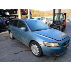 volvo v50 (545) del año 2008
