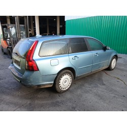 volvo v50 (545) del año 2008