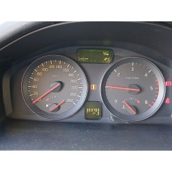 volvo v50 (545) del año 2008