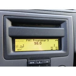 volvo v50 (545) del año 2008