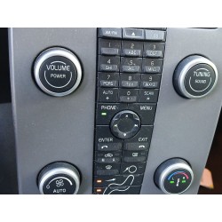 volvo v50 (545) del año 2008