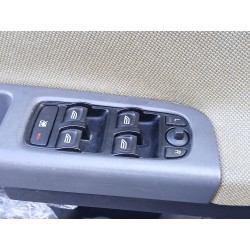 volvo v50 (545) del año 2008