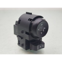 Recambio de mando retrovisor para opel astra k (b16) 1.4 turbo (68) referencia OEM IAM  22934609 321943