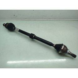 Recambio de transmision delantera derecha para opel astra k (b16) 1.4 turbo (68) referencia OEM IAM  13367052 10276160
