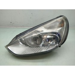 Recambio de faro izquierdo para ford s-max (wa6) 2.0 tdci referencia OEM IAM  6M2113W030AH 1EJ00925001