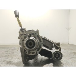 Recambio de caja transfer para hyundai galloper referencia OEM IAM   