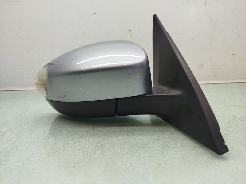 Recambio de retrovisor derecho para ford s-max (wa6) 2.0 tdci referencia OEM IAM   